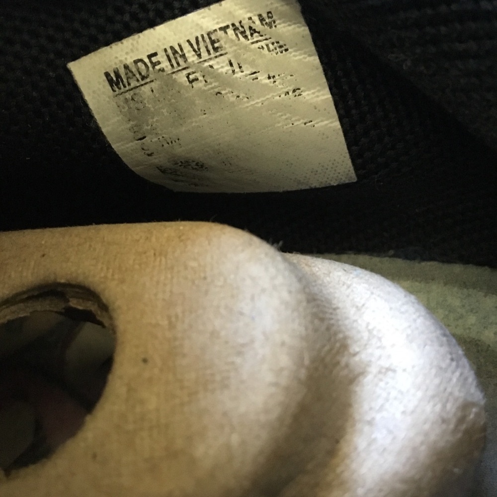 Pharrell x Channel adidas Black and White Athletic Shoe - Picture 11 of 12